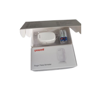 Pulse Oximiter Yuwell