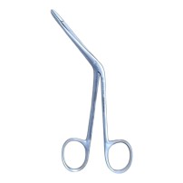 Hartmann Packing Forceps - 14cm