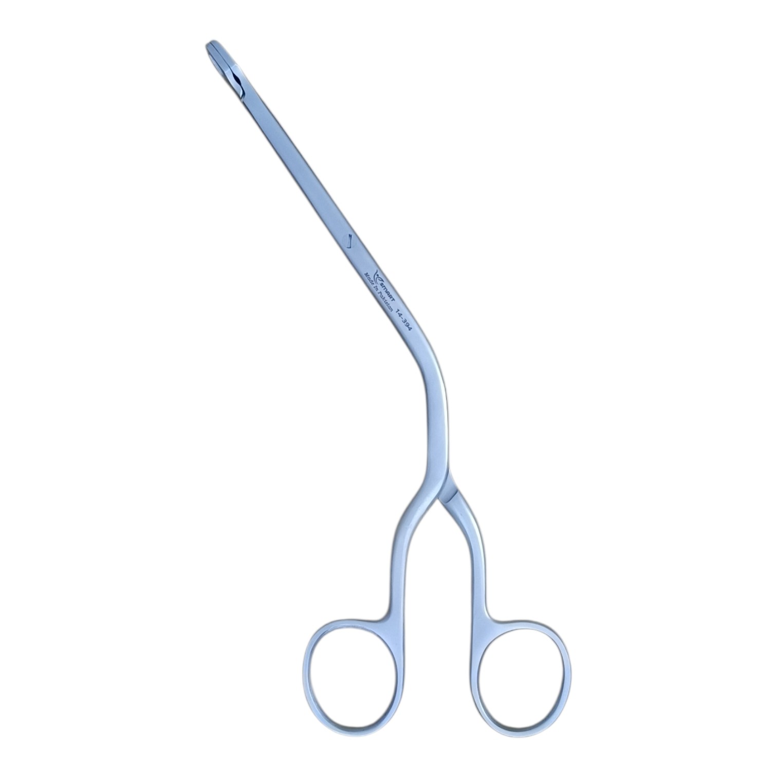 High Quality Double Luc’s Forceps For Tosillectomy