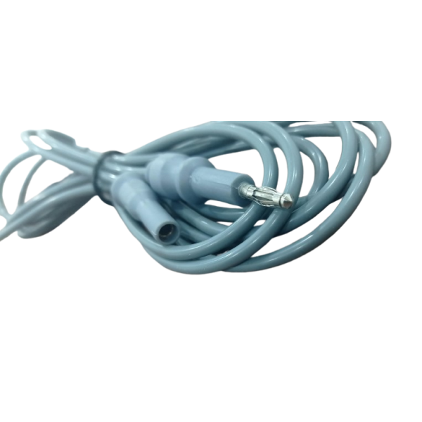 Reusable Monopolar Diathermy Cable 4*4 EMICARE