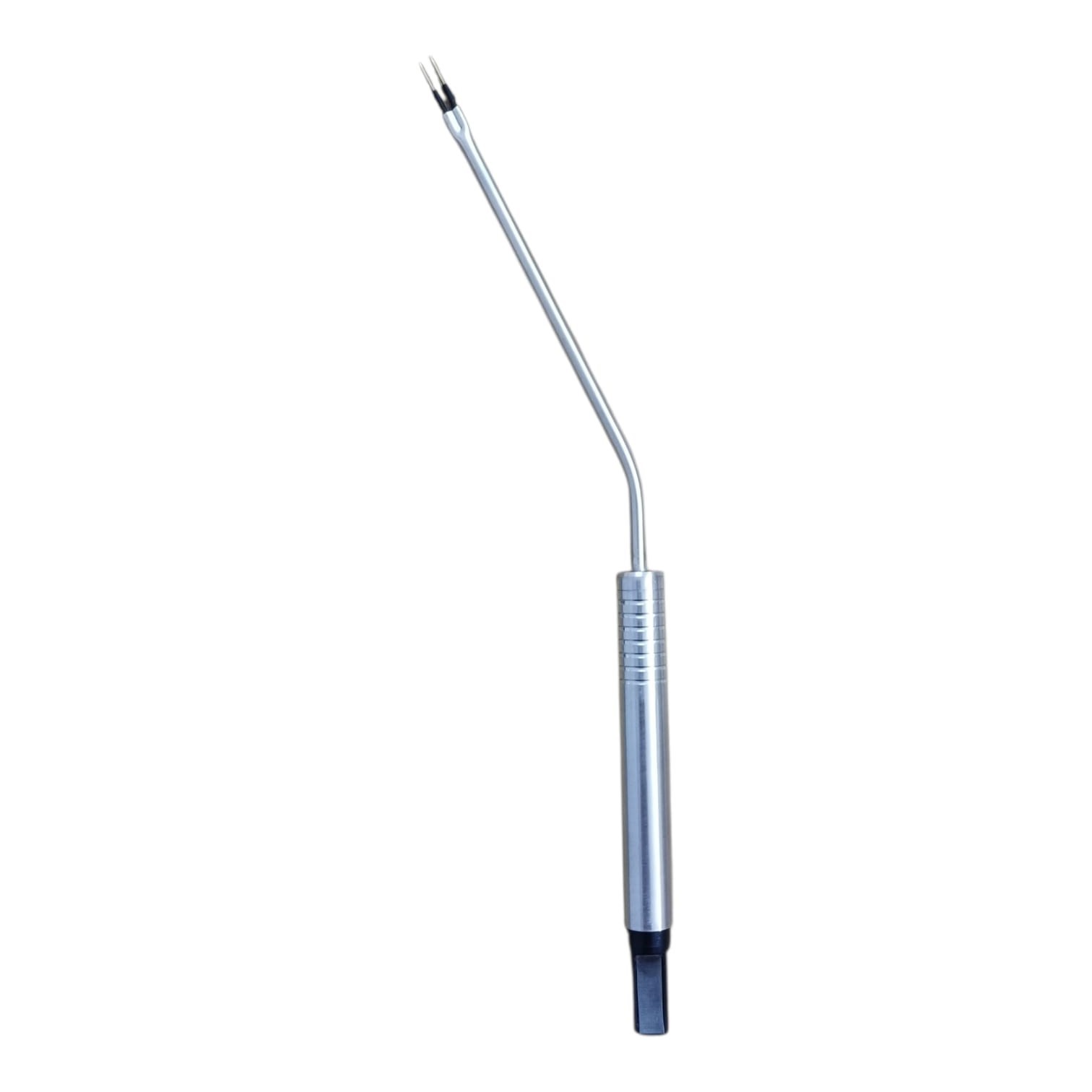 Bipolar Forceps for Turbinate Surgery.