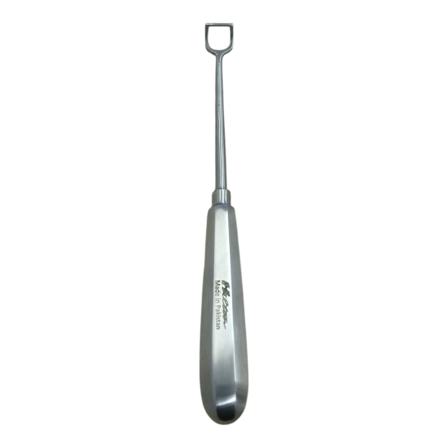 Hilton Adenoid Curette Non-toothed - Different sizes