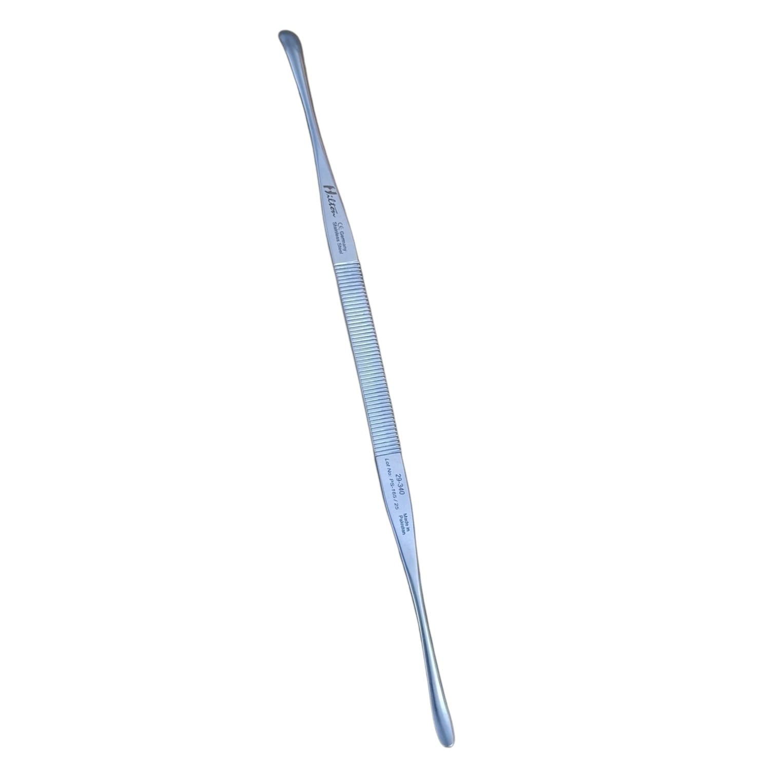 Hilton Double Ended Penfield dissector