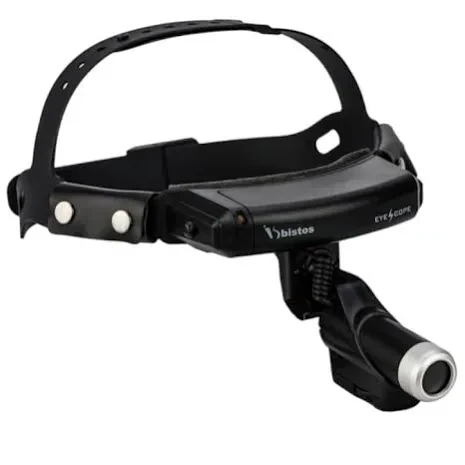 Bistos Headlight BT-410F