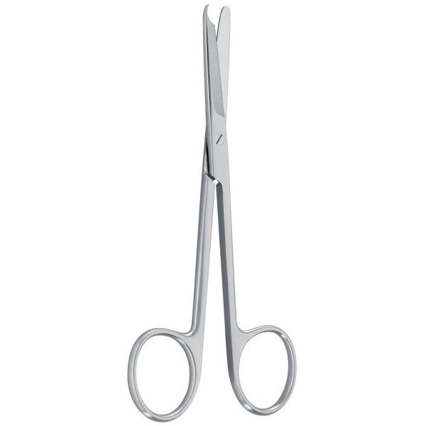 Sheffield stitching scissors straight 14CM