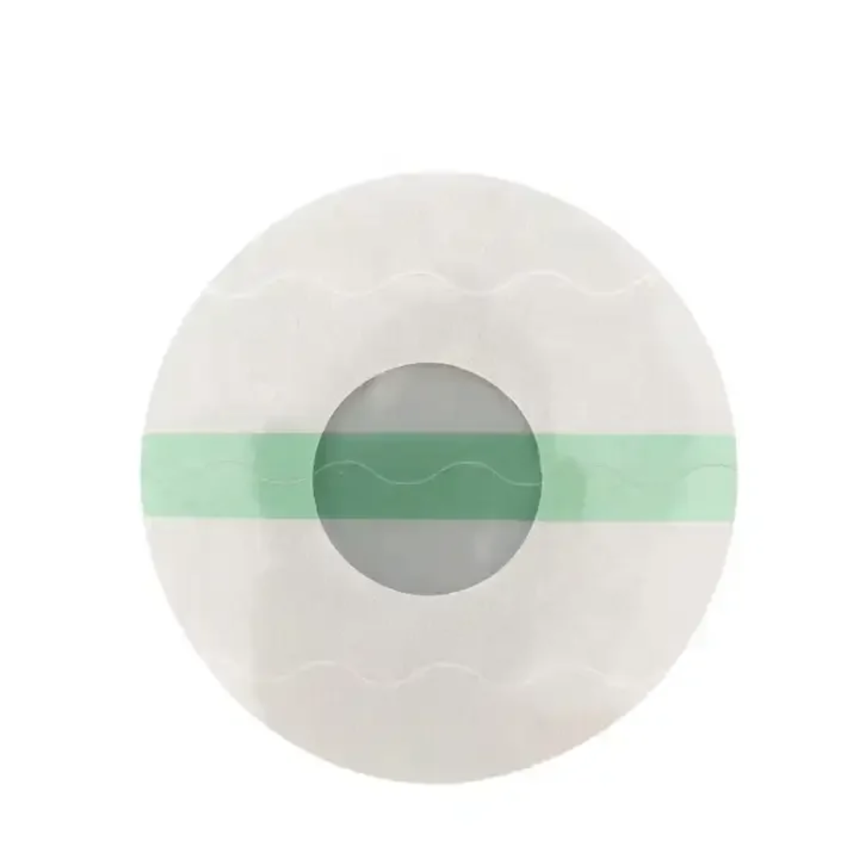 20 Pieces Freestyle Libre 2 Plus Sensor Covers Waterproof Lingo CGM Monitor Over patch, Transparent Libre 1/2/3 Plus Sensor CGM Adhesive Patches, 15 Days Long.