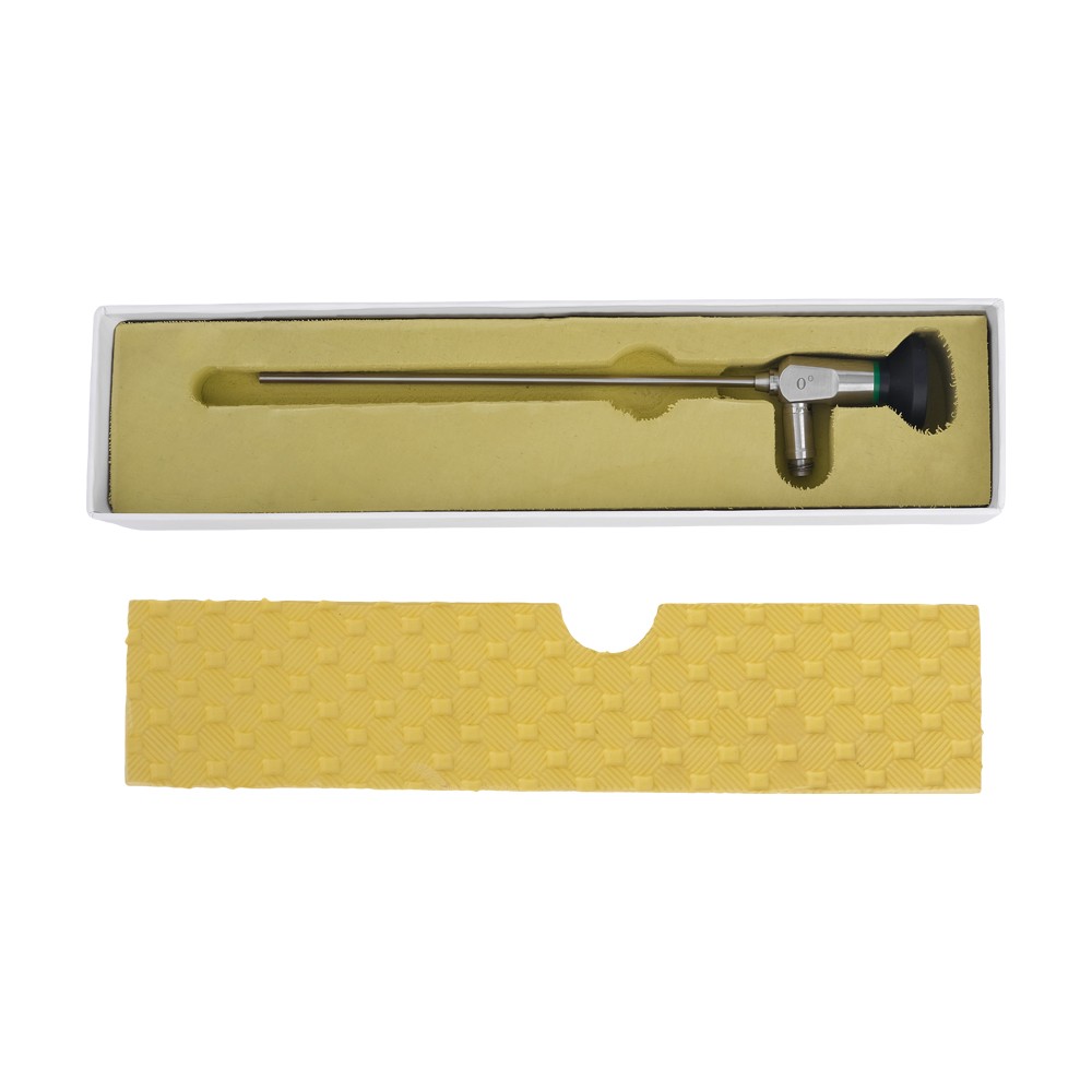 FronD Wide Angle Zero Degree 4mm×175mm Rigid Sinuscope Nasal Endoscope