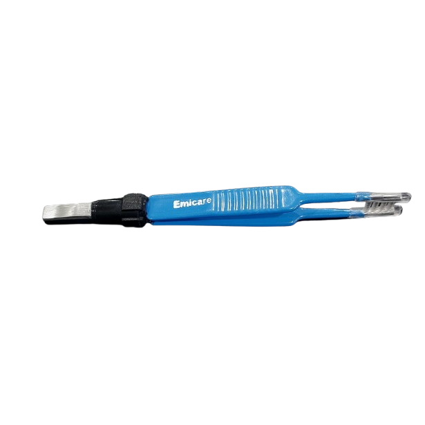 Reusable Jewelers Bipolar Forceps