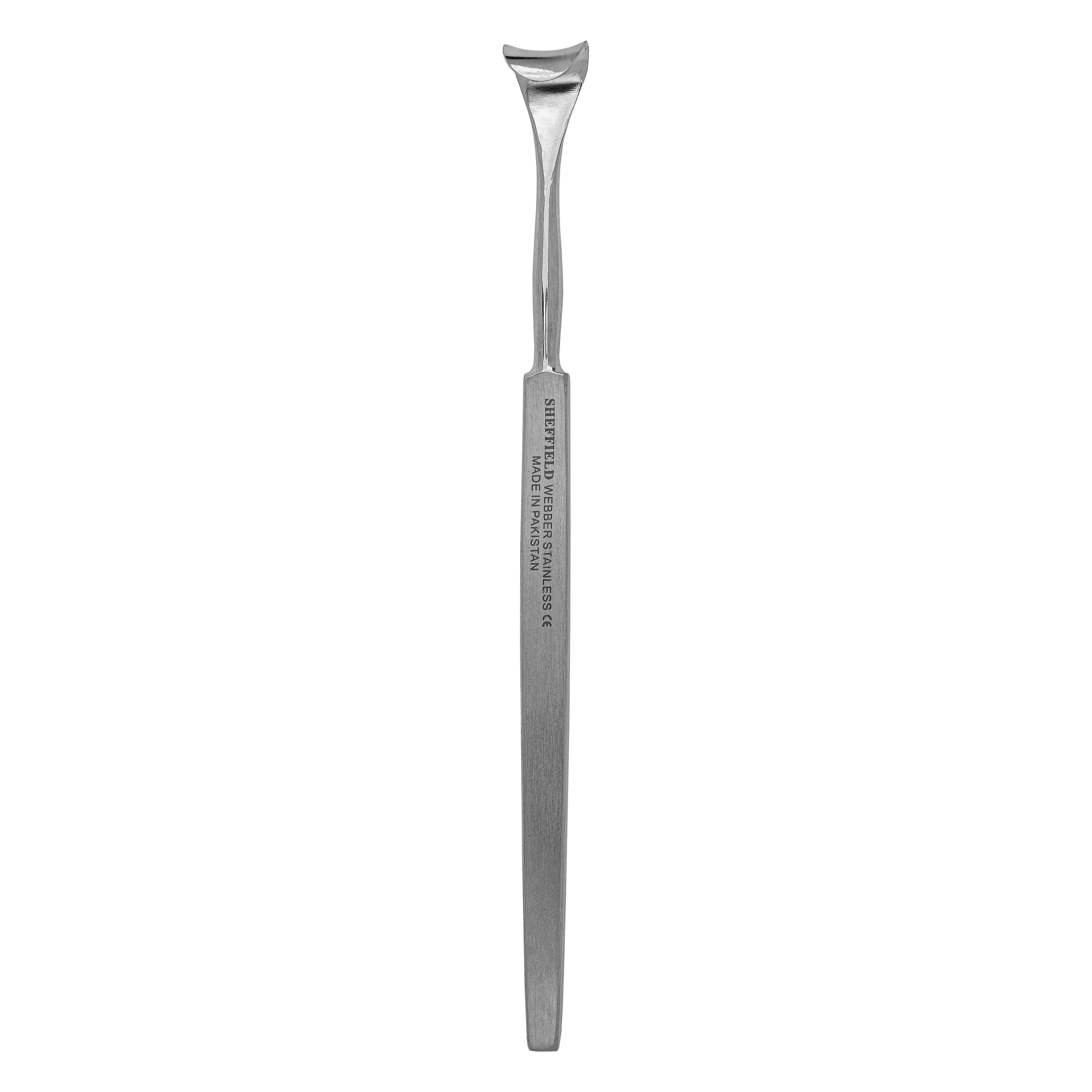 Sheffield Eyelid Spacer – Ophthalmic Surgical Instrument