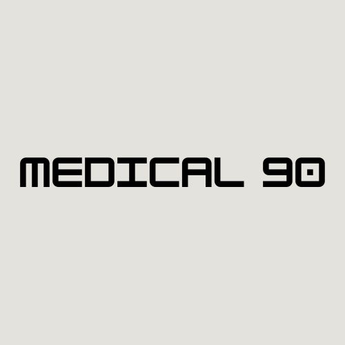 medical 90