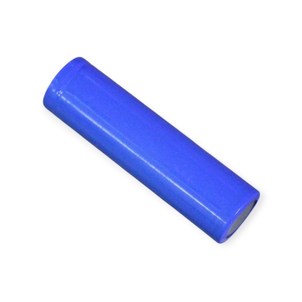 18650 Battery 2400mAh (sky blue)