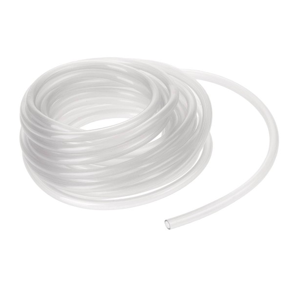 Medical Silicone Vacuum Hose – Sterilizable (Per Meter)