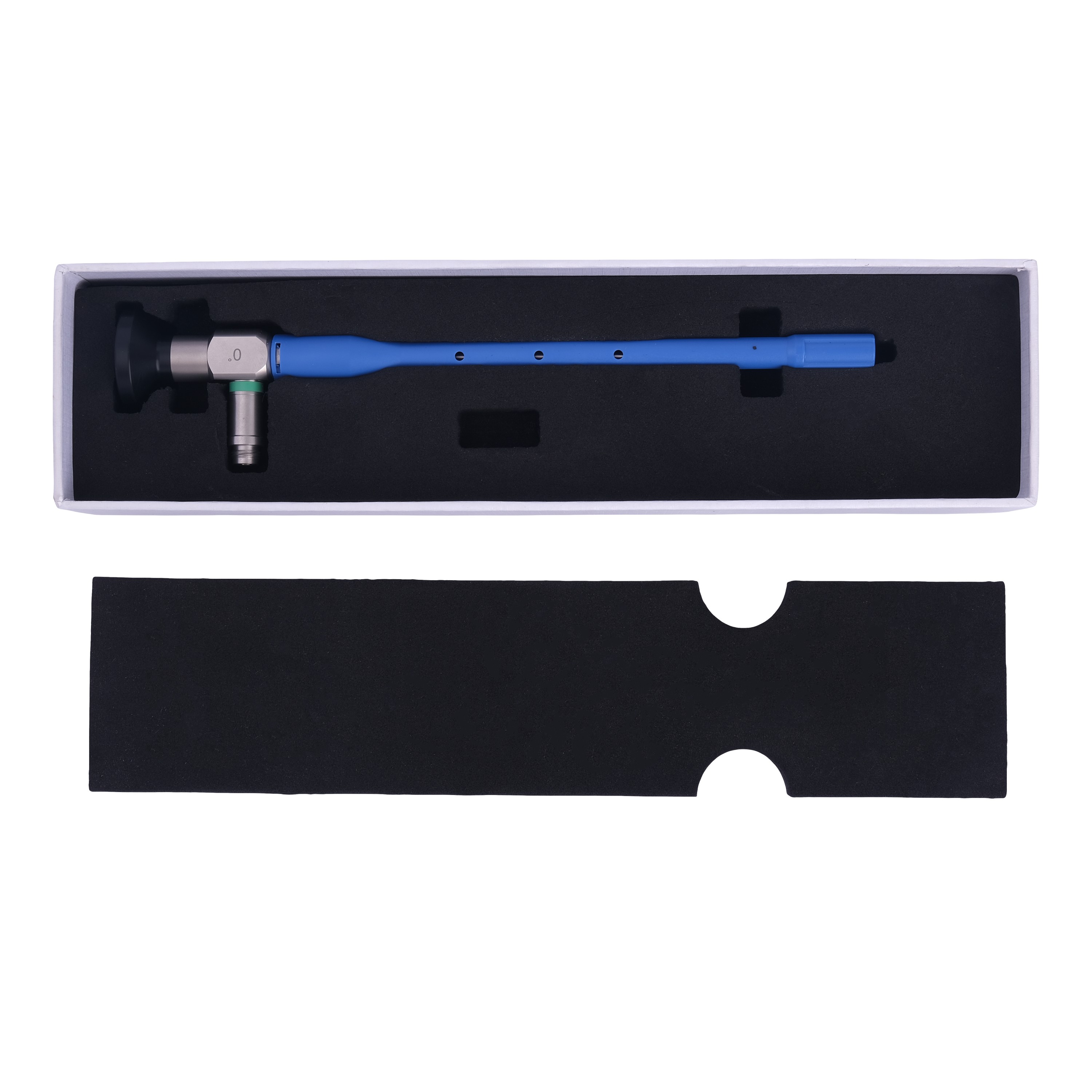 Endoscope 0° Angle 2.7mm Diameter 11mm Length