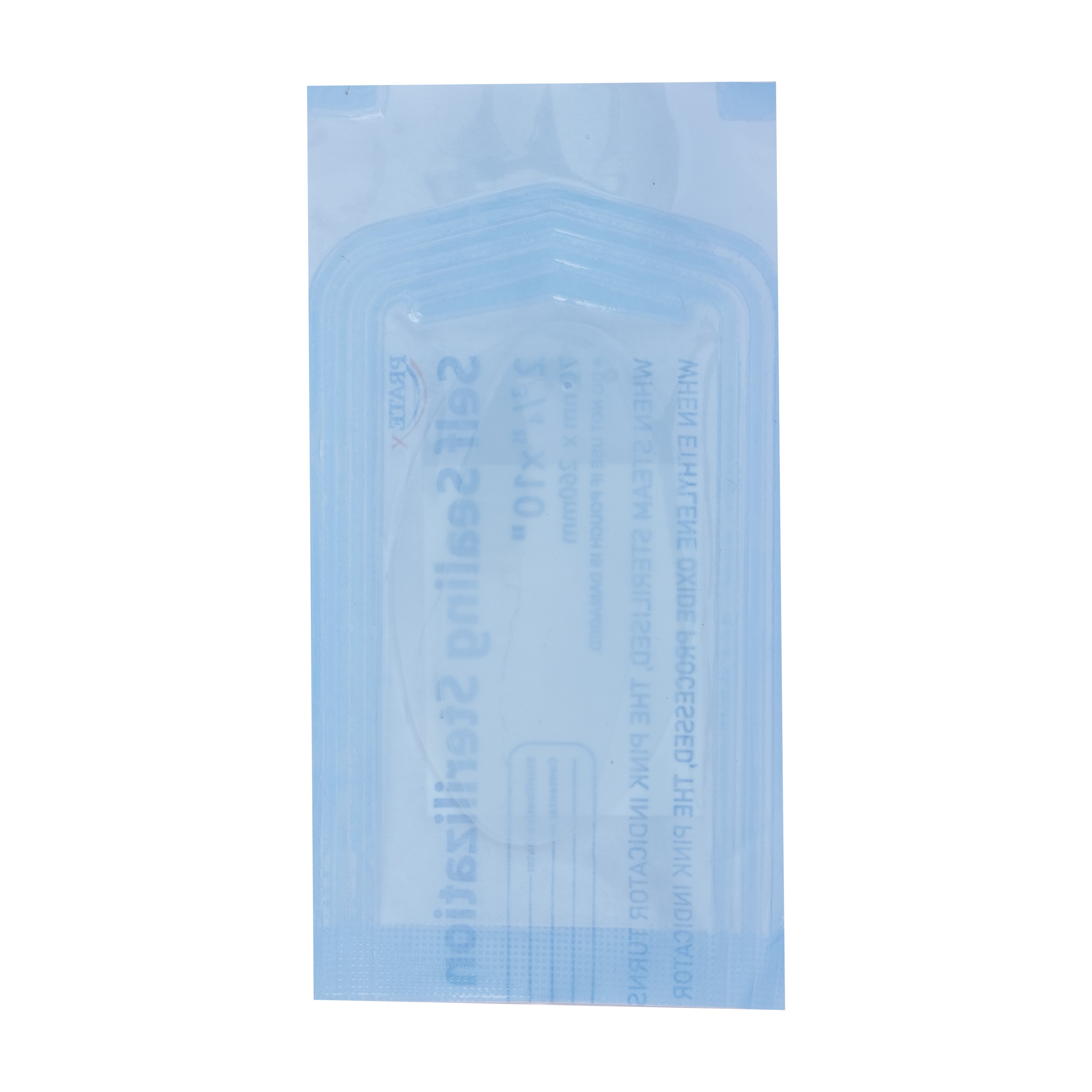 FronD Silicon Internal Nasal Splint (2 pcs)