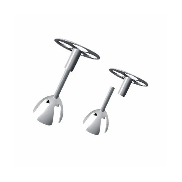 PORP for Ear Surgery Titanium Prosthesis Partial Variac Bell Indian