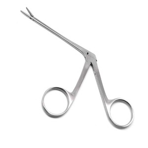 Rhein Crocodile Alligator Forceps 8CM