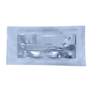 Osseous Epistaxis Nasal Dressing with String 10 cm PVA Merocil