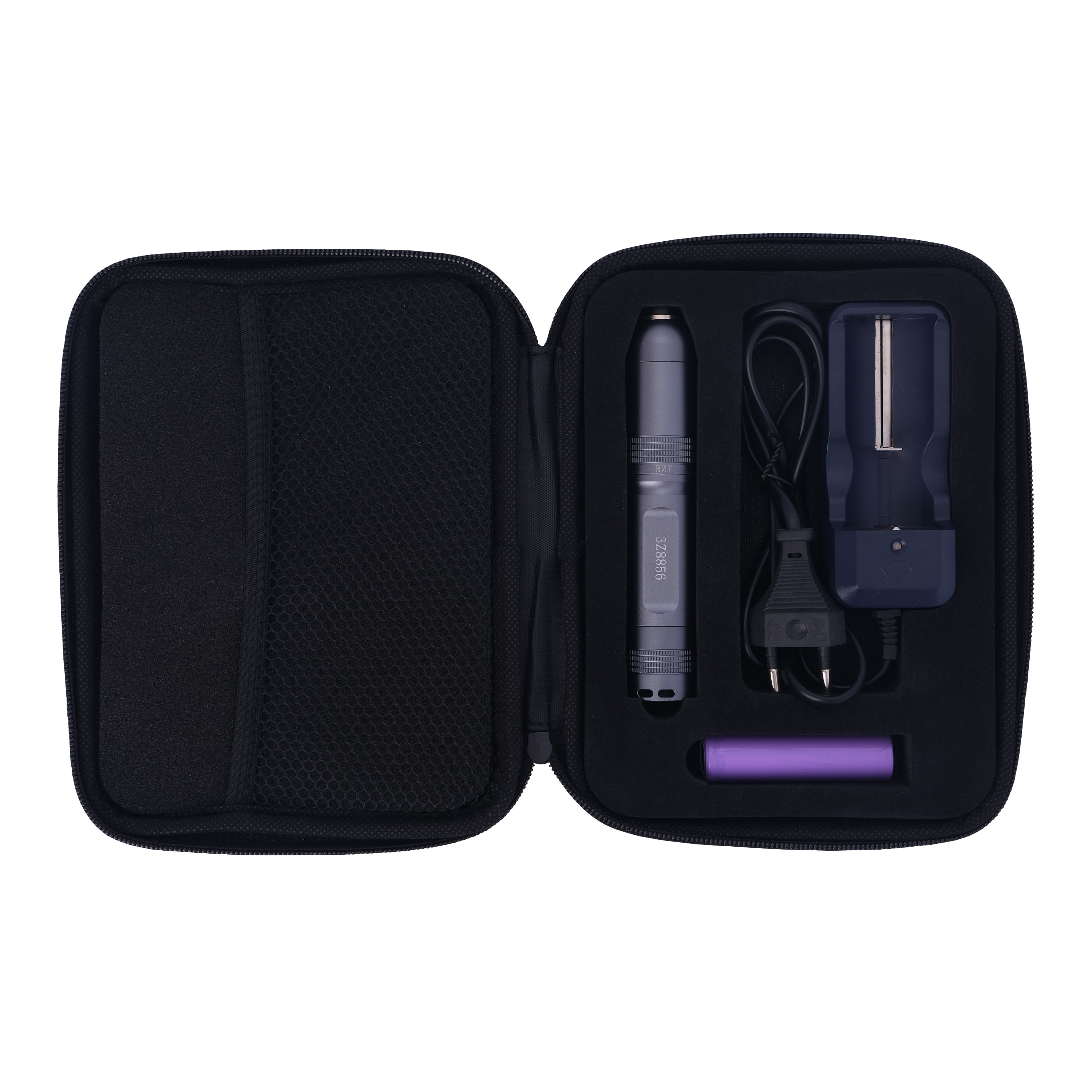 Rechargeable Portable light source for Endoscope 10W -  with high battery quality