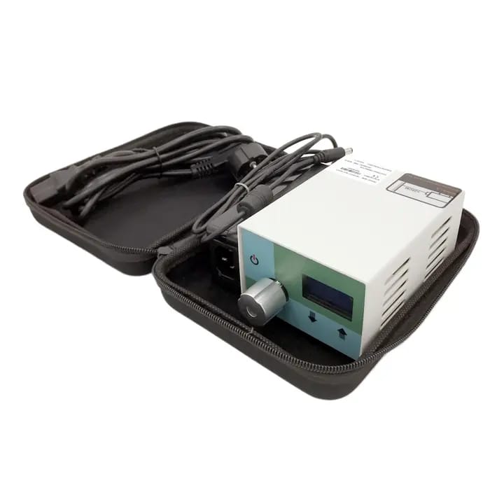 HCM MEDICA Endoscope Led Cold Light Source 100W