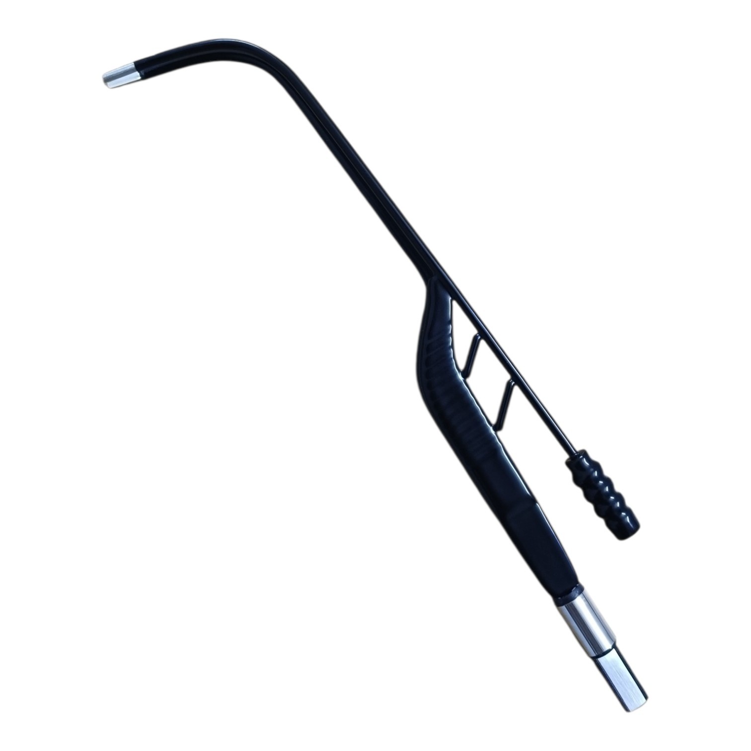 Non Sticky Suction Bipolar C shape For Adenoid