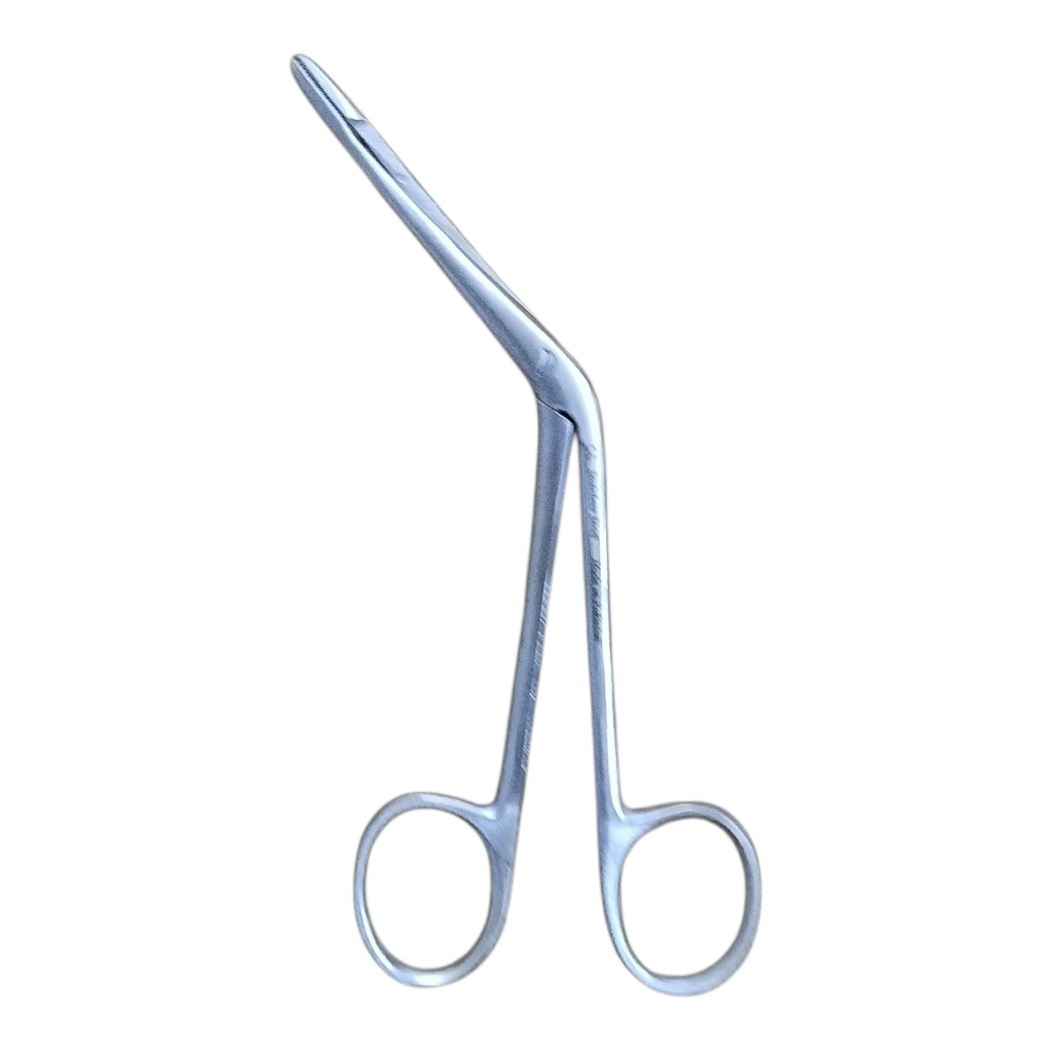Hartmann Packing Forceps - 14cm